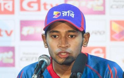 আগামী বছরের চ্যালেঞ্জ নিতে প্রস্তুত মুশফিক