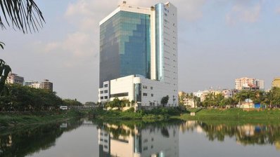 বিজিএমইএ ভবন