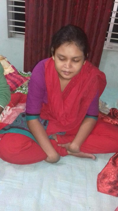 অপহরণকারী রাণী
