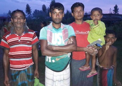 দিনাজপুর