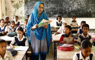 অবসরে যাওয়া প্রাথমিক শিক্ষকদের চুক্তিতে নিয়োগ