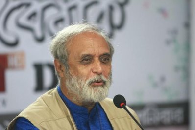 মুহম্মদ নূরুল হুদা