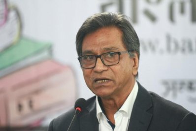 কায়সার হক