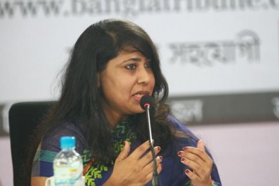 অদিতি ফাল্গুনী