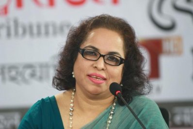 পাপড়ি রহমান