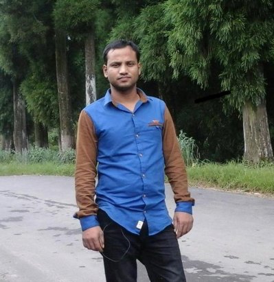 ধর্ষণের দায়ে অভিযুক্ত ছাত্রলীগ নেতা তারিক হাসান তারেক