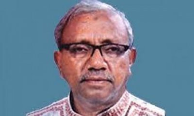 কেসিসি মেয়র মনিরুজ্জামান মনি (ফাইল ছবি) 