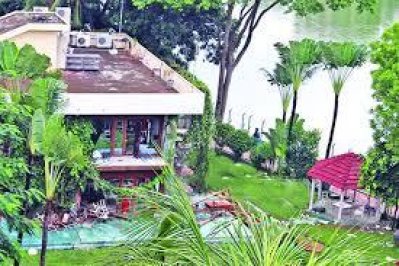 হলি আর্টিজান বেকারি (ছবি: সংগৃহীত)