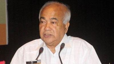 গৃহায়ণ ও গণপূর্তমন্ত্রী ইঞ্জিনিয়ার মোশাররফ হোসেন