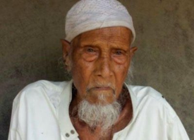 বাচ্চু মামুদ