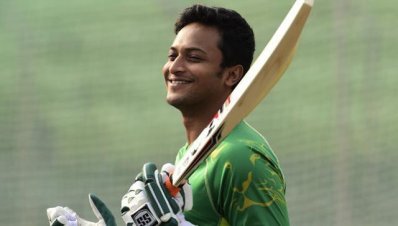 সাফল্যের ধারা ধরে রাখতে চান সাকিব