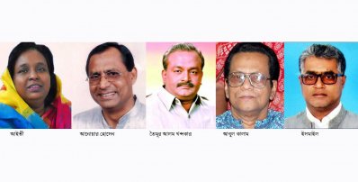 না.গঞ্জ সিটি করপোরেশন নির্বাচনের সম্ভাব্য প্রার্থীরা