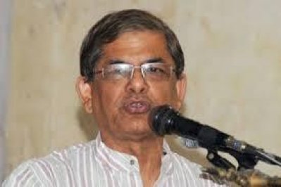 মির্জা ফখরুল ইসলাম আলমগীর