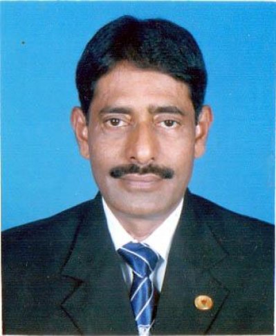 রাজশাহী মহানগর বিএনপির সহ-সভাপতি খন্দকার মাইনুল ইসলাম