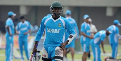 জহুরুল ইসলাম
