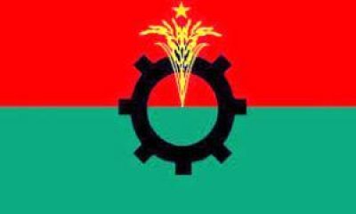 ২১ নভেম্বর বিএনপির দেশব্যাপী বিক্ষোভ