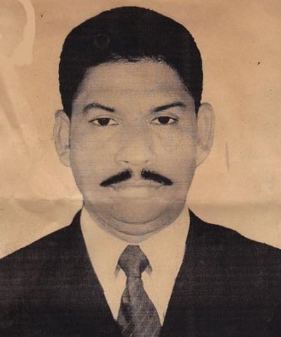 মুক্তিযোদ্ধা সালাম হত্যা মামলার আসামি বাচ্চু হাওলাদার