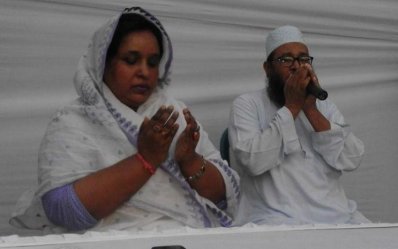 দলীয় প্রতীক না পেলে নির্বাচন করবো না: আইভী