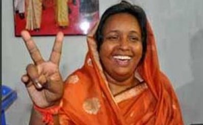 সেলিনা হায়াৎ আইভী