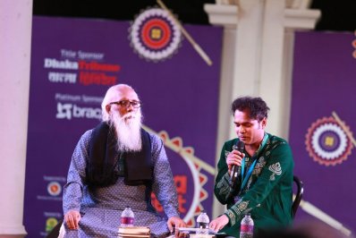 &lsquo;কবি জীবন: জীবনের কবিতা&rsquo; শীর্ষক আলোচনা