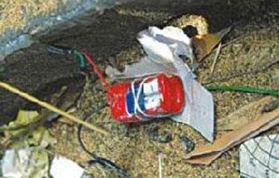 জেএমবির সারাদেশে একযোগে বোমা হামলা