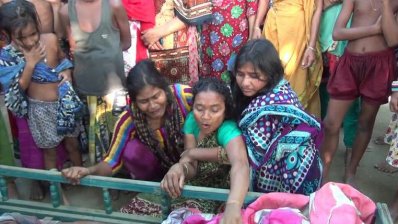 নিলক্ষার টেঁটা যুদ্ধের নেপথ্যে!