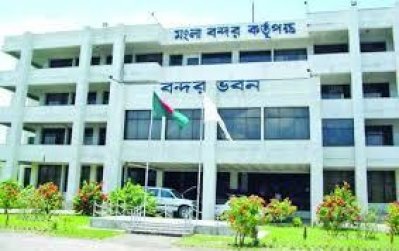 মংলা বন্দর
