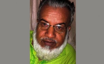 ঝালকাঠির মুক্তিযোদ্ধা আব্দুস সালাম খান