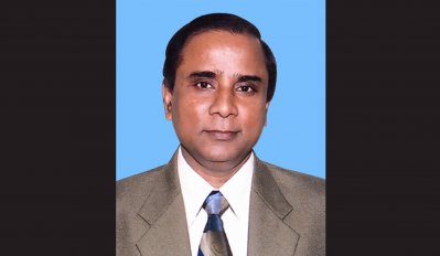 ডা কাজী দীন মোহাম্মদ