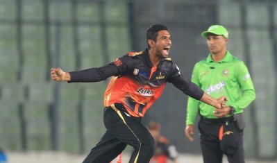 ব্যাটিং নিয়েই যত চিন্তা মাহমুদউল্লাহর