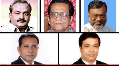 নির্বাচনে অনীহা জনপ্রিয় নেতাদের