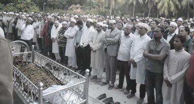 দিয়াজকে হারিয়ে আমরা অপূরণীয় ক্ষতির শিকার হয়েছি: নাসির