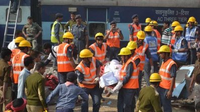 কানপুরে নিহতের সংখ্যা বেড়ে ১৪৫, উদ্ধার অভিযান সমাপ্ত