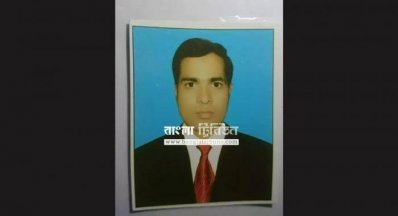 জঙ্গি আব্দুর রহমানের লাশ আঞ্জুমানে হস্তান্তর