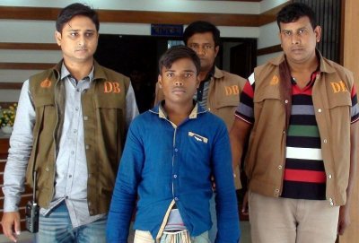 মানিকগঞ্জে বিল্লাল হোসেন হত্যা মামলার আরেক আসামি গ্রেফতার
