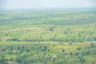 বাংলাদেশ-মিয়ানমার সীমান্ত