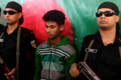 লিয়ন হত্যার প্রধান আসামি র&zwnj;্যাবের হাতে গ্রেফতার সোহানুর
