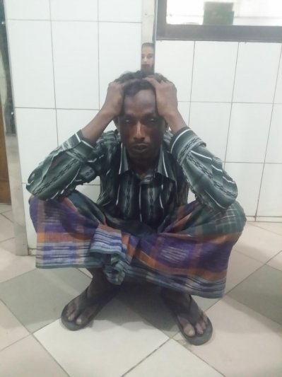 অসহায় মোংলা মণ্ডল
