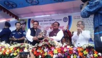 রোহিঙ্গাদের সুবিধাজনক সময়ে দেশে ফেরত পাঠানো হবে: স্বরাষ্ট্রমন্ত্রী