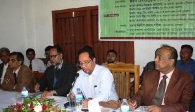 পাহাড়ের কৃষিপণ্য রফতানিযোগ্য করতে সরকার আন্তরিক: বাণিজ্য সচিব