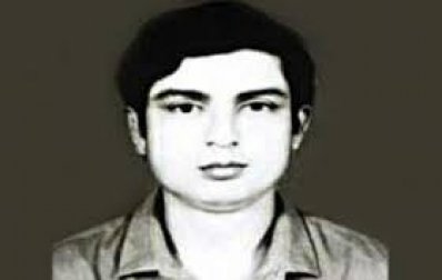 শহীদ ডা. মিলন