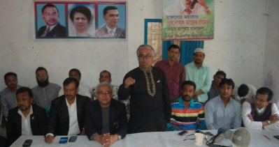 ‘বিএনপি কত বড় ফ্যাক্টর, তা ভালোভাবেই জানেন শামীম ওসমান’