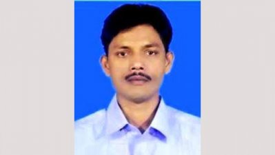 গাজী আকতারুল ইসলাম