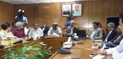 ২০১৯ সালে এসএসসি পরীক্ষা অভিন্ন প্রশ্নপত্রে নেওয়ার সুপারিশ