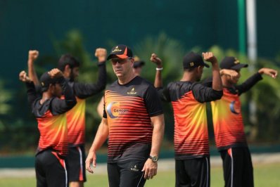 রান রেটে নয়, জয়েই এগিয়ে যেতে চায় খুলনা