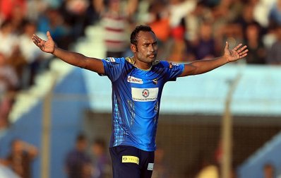 শহীদের বদলি নিয়ে এখনও ভাবেননি নির্বাচকরা