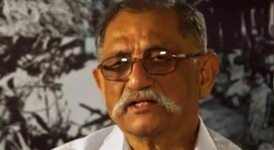 শঙ্কর রায়চৌধুরী