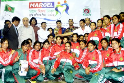 চ্যাম্পিয়ন সেনাবাহিনী