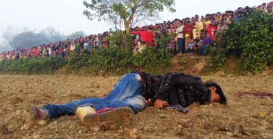 মেহেরপুরে ‘বন্দুকযুদ্ধে’ ৩ ডাকাত নিহত