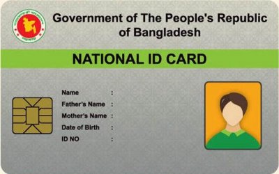 স্মার্টকার্ড